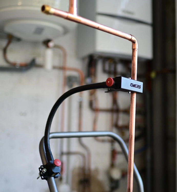 Pack WINBRASE FULL RANGE (Pince 12–22 mm + pince Max 18–32 mm)