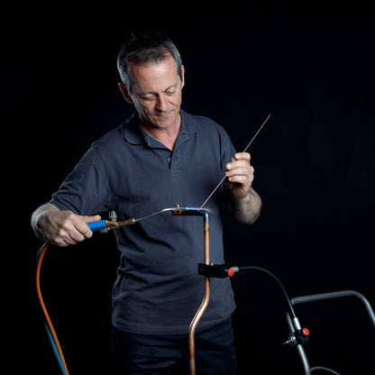 Pack WINBRASE FULL RANGE (Pince 12–22 mm + pince Max 18–32 mm)