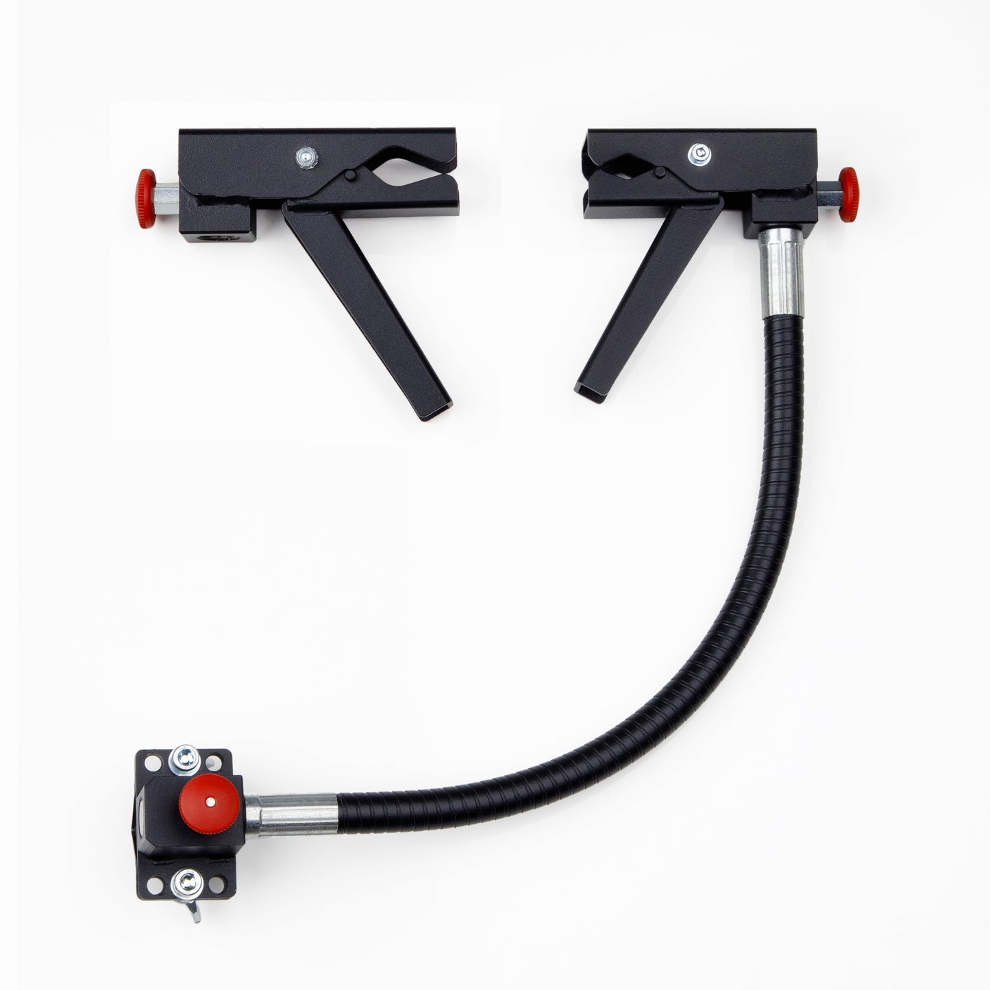 Pack WINBRASE FULL RANGE (Pince 12–22 mm + pince Max 18–32 mm)