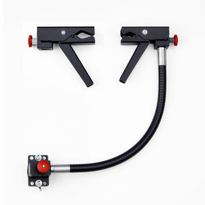 Pack WINBRASE FULL RANGE (Pince 12–22 mm + pince Max 18–32 mm)